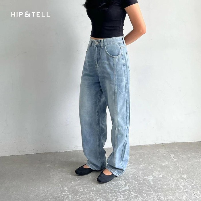 Hip & Tell