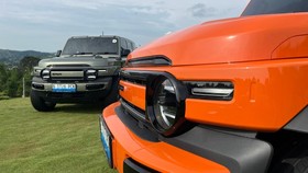 iCAR resmi memperluas jaringan penjualannya di Indonesia dengan meresmikan dealer di Qbig BSD, Tangerang, Banten.
