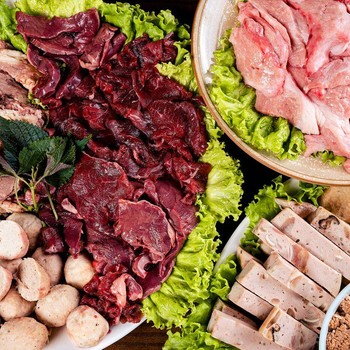 5 Cara Alami Atasi Asam Urat Akibat Makan Jeroan saat Iduladha Tanpa Obat