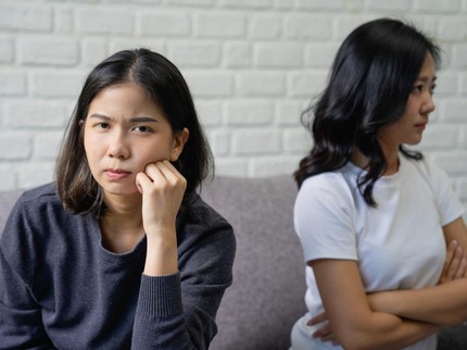 Ciri Kepribadian Orang yang Suka Playing Victim, Selalu Merasa Paling Tersakiti