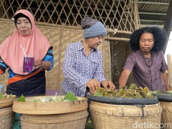 Rencana Pemkab Pati Pungut Pajak 10% bagi UMKM Beromzet Rp 6 Juta Disorot