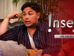 Insert Siang: Ivan Gunawan Koleksi Piring Mahal, Rumah Mewah Tasya Farasya