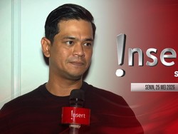 Insert Siang: Masa Lalu Surya Insomnia Viral, Roy Ricardo Hobi Otomotif