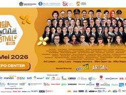 Jogja Financial Festival: Membangun Budaya Keuangan Baru di Indonesia