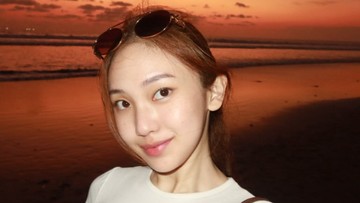 Foto Ini Diduga Jadi Bukti Isu Kehamilan Jule, Bentuk Perut Jadi Sorotan