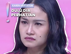 Video: Sempat Maafkan Dede Sunandar Selingkuh, Karen Bantah karena Uang