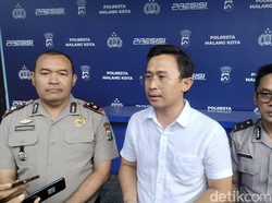 Ini Motif Pedagang Ayam di Kota Malang Bacok Sesama Penjual