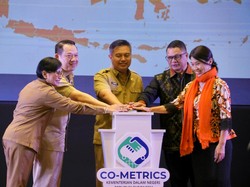 Kemendagri Luncurkan Instrumen Monev Kerja Sama Pemda & Pihak Luar Negeri