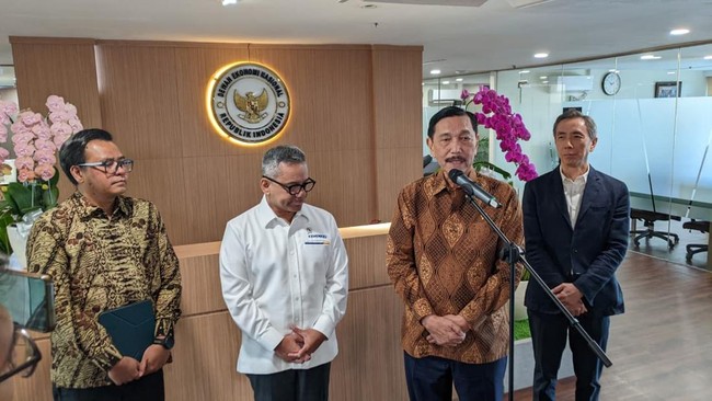 Prabowo Setuju IFC Bali, Aturan Common Law Dibahas 4 Juni