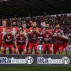 Cremonese terdegradasi ke Serie B usai kalah dari Como di Liga Italia.
