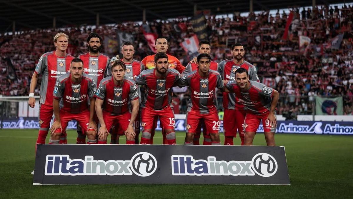 Hasil Liga Italia: Emil Audero dkk Degradasi, Como ke Liga Champions