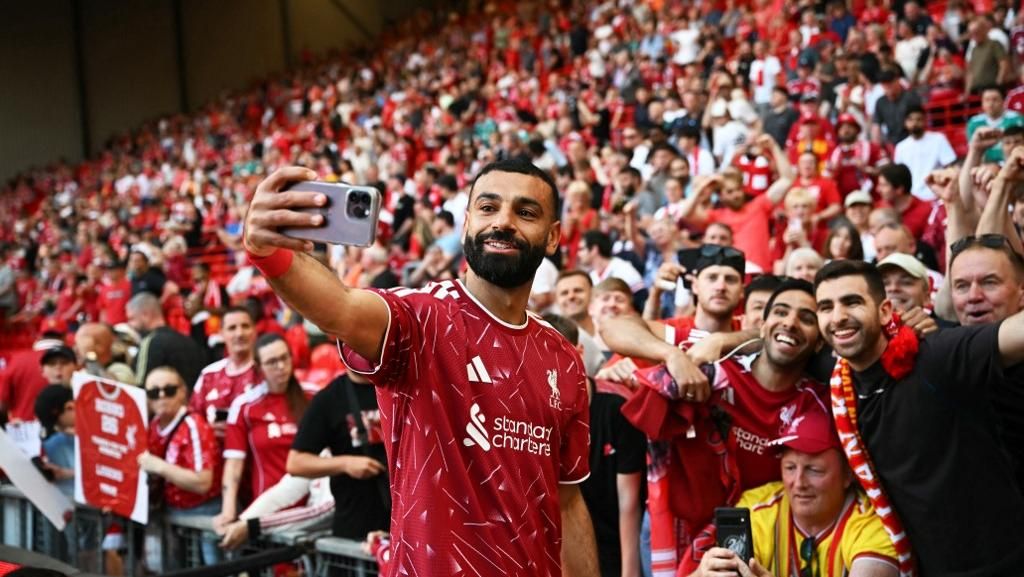 Daftar Tim Lolos Liga Champions dari Inggris, Italia, Spanyol, Jerman