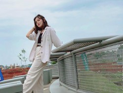 Selalu Hitung Jumlah Kalori Setiap Makan, Masayu Clara: Repot Sih tapi Worth It