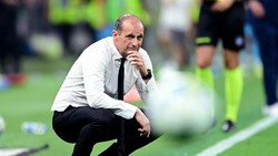AC Milan Pecat Allegri