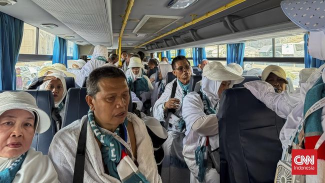 Mengetahui cara cek porsi haji menjadi langkah penting bagi calon jemaah yang sudah mendaftarkan diri untuk beribadah ke Tanah Suci.