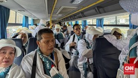 Mengetahui cara cek porsi haji menjadi langkah penting bagi calon jemaah yang sudah mendaftarkan diri untuk beribadah ke Tanah Suci.