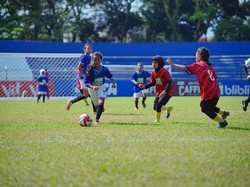 Coach Timo: Pesepakbola Muda Putri Harus Konsisten Latihan