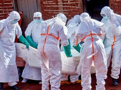 Video Fakta Terbaru Wabah Ebola Bundibugyo di Kongo-Uganda, Kasus Bertambah