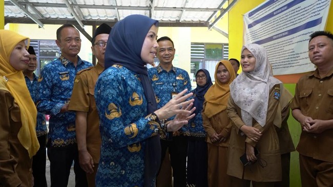 Pemkab Serang