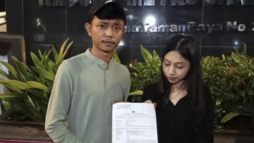 Polisi Buka Posko Pengaduan Korban Penipuan WO Marwah Catering