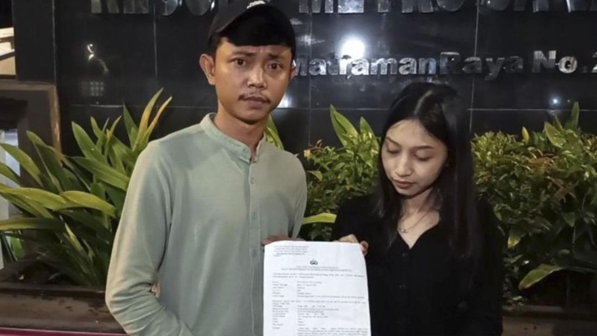 Wedding Organizer Kabur Jelang Pernikahan, Pengantin Rugi Rp85 Juta