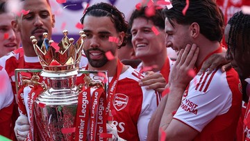 Liputan Olahraga CNN Sport : Prediksi Juara Liga Inggris 2026/2027 versi Superkomputer