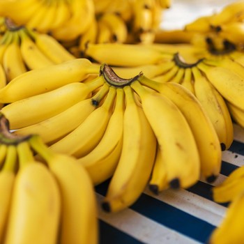 3 Manfaat Konsumsi Pisang di Pagi Hari