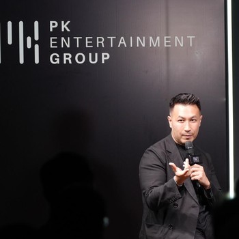 Rayakan 11 Tahun Perjalanannya, PK Entertainment Group Membangun Ekosistem Kreatif Multi-Unit