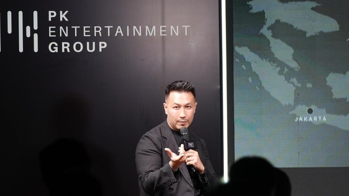 Rayakan 11 Tahun Perjalanannya, PK Entertainment Group Membangun Ekosistem Kreatif Multi-Unit