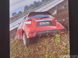 Pria yang Bunuh lalu Buang Wanita di Tol Dijerat Pasal Pembunuhan Berencana