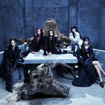 MEOVV Pancarkan Pesona Mahal di Serangkaian Teaser Comeback Mini Album Bite Now