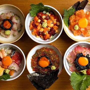 Rekomendasi 7 Tempat Makan Baru di Blok M, Bisa Dikunjungi saat Long Weekend!