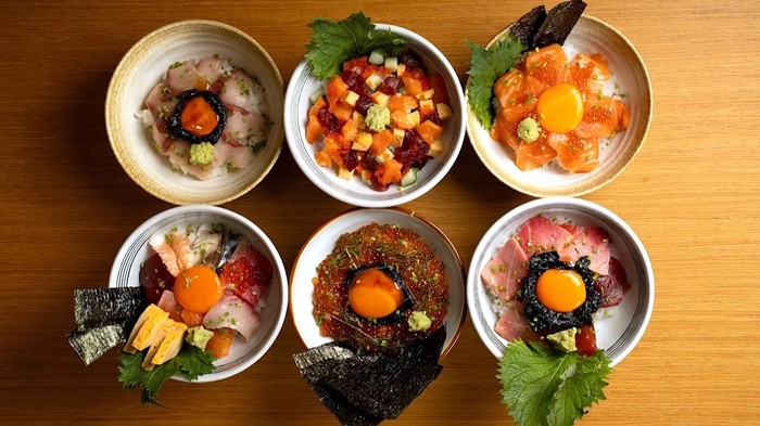 Rekomendasi 7 Tempat Makan Baru di Blok M, Bisa Dikunjungi saat Long Weekend!