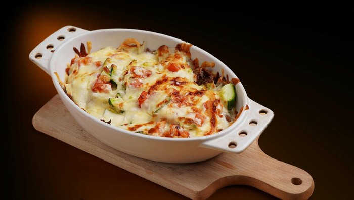 4 Resep Olahan Telur yang Lezat dan Mudah Dibuat untuk Sarapan