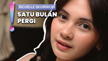 Update Informasi Selebriti InsertLive : Video: Richelle Skornicki Minggat dari Rumah, Ibunda Diminta Introspeksi Diri