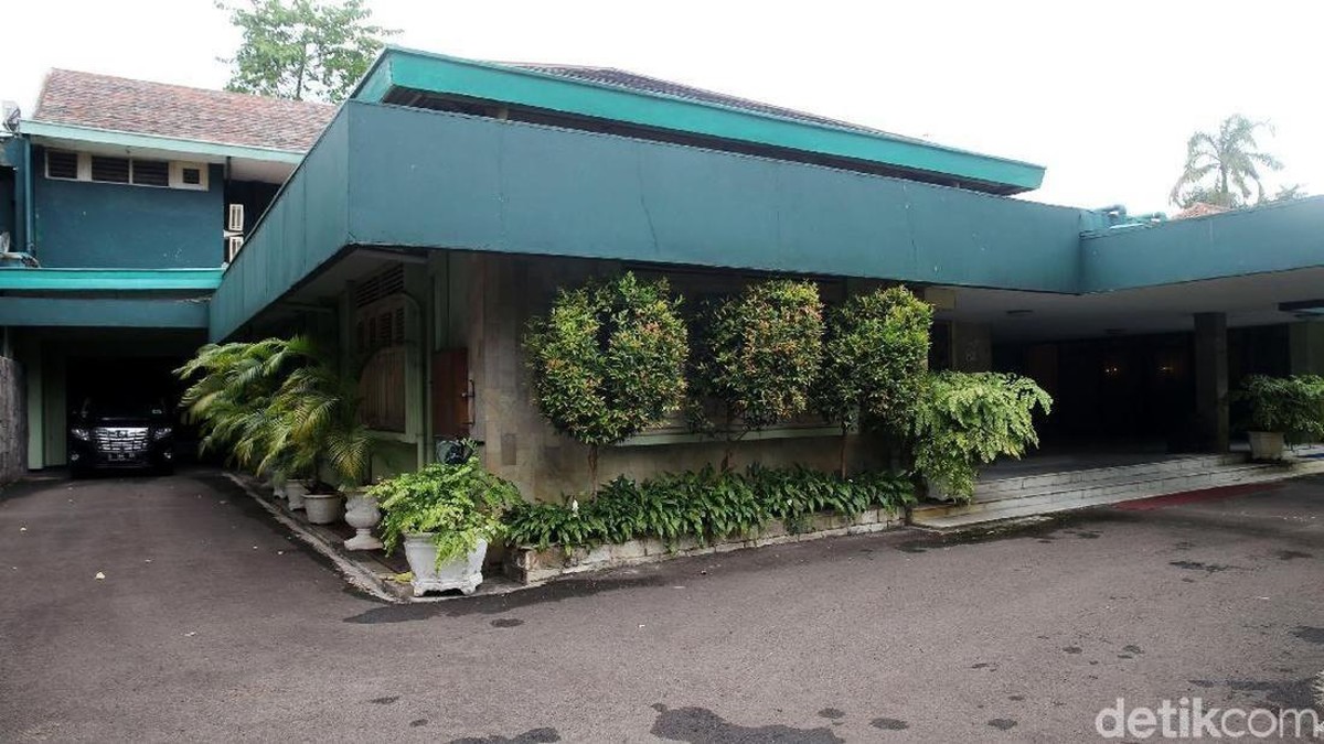 Mendadak, Dirjen Pajak Ukur Rumah Presiden: Sinyal Keadilan Pajak