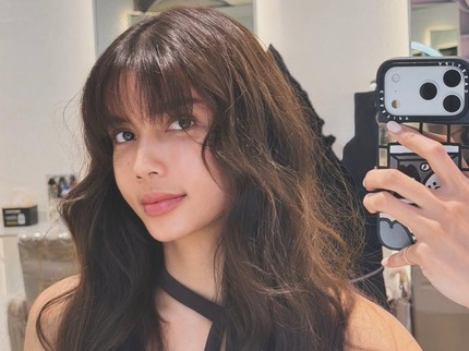 Deretan Artis Putuskan Egg Freezing, Terbaru Sabrina Chairunnisa