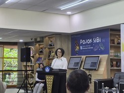 SIBI Digabung ke SLiMS, Sistem Perpustakaan Kemendikdasmen yang Diadopsi Negara Lain