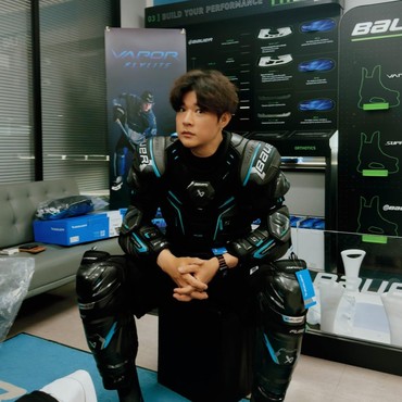 Penampilan Baru Shindong Super Junior Bikin Pangling, Pipi Tirus Jadi Sorotan