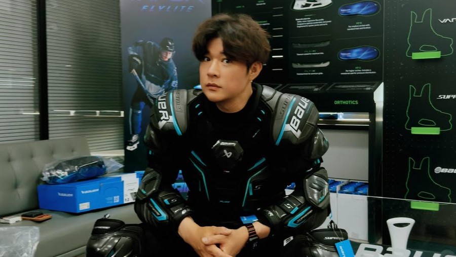 Shindong Super Junior