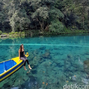 4 Tempat Wisata Hidden Gem di Jawa Barat yang Pemandangannya Bikin Susah Move On