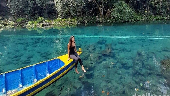 4 Tempat Wisata Hidden Gem di Jawa Barat yang Pemandangannya Bikin Susah Move On