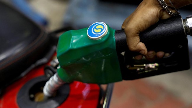 BBM Kembali Naik karena Perang Iran, 4 Kali dalam 10 Hari
