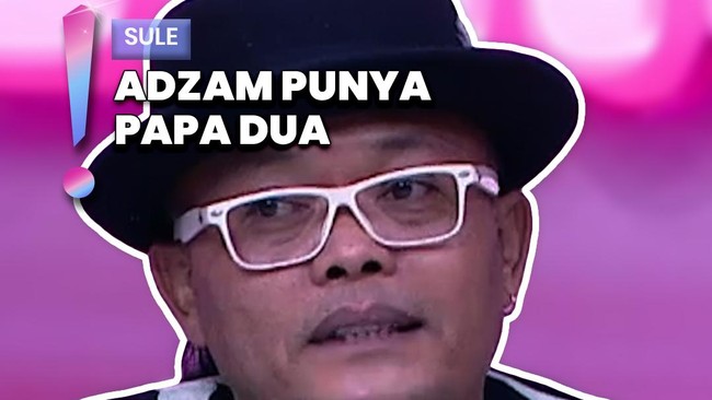 Video: Sule Tanya Langsung ke Nathalie Holscher soal Kabar Nikah Lagi