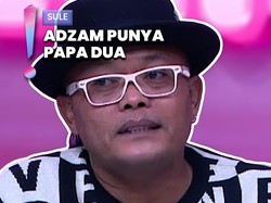 Video: Sule Tanya Langsung ke Nathalie Holscher soal Kabar Nikah Lagi