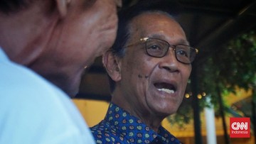 Kembali Bertugas, Sultan HB X Bantah Cuti Kerja karena Sakit