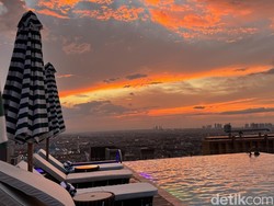 Lokasi Strategis! Trans Luxury Hotel Surabaya Hanya 20 Menit dari Bandara Juanda