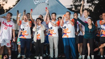 Kabar Sport CNN Terbaru : Kemenpora Apresiasi Jogja Run D-City 2026