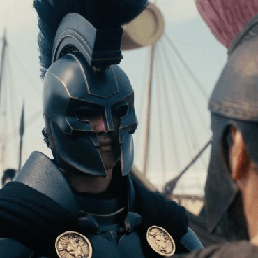 Trailer Baru Film 'The Odyssey' Garapan Christopher Nolan Ramai Dikritik, Ada Apa?