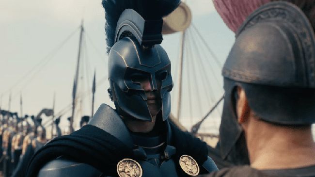Trailer Baru Film The Odyssey Garapan Christopher Nolan Ramai Dikritik, Ada Apa?
